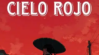 Cielo Rojo