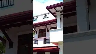 පිලියන්දලින් අලුත් ගෙයක් 😅| #shorts #youtubeshorts #youtub