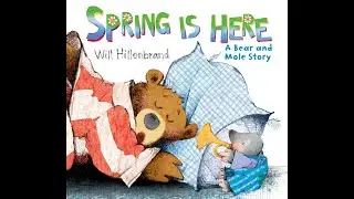 Spring Is Here