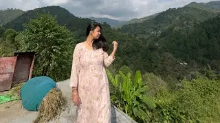 Anjali Rawat is live