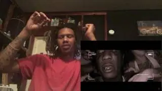 Lil Wop Feat. Cuban Doll - Bombay (Reaction Video)