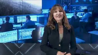MUFON REPORTS со Скай Ла Февер &mdash; Дело 141684, Монтеррей, Калифорния. 25 марта 2025 г., 20:17.