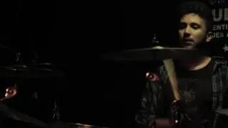 Act of hate - World of enemies Live @Boultek 06 May 2017