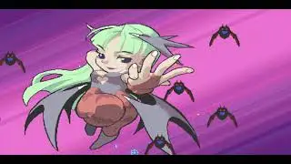 Super Gem Fighter Mini Mix - Intro