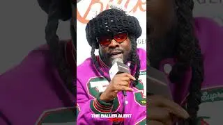 Wale Breaks Down His New Album, Personal Struggles & Giving Back to the Culture