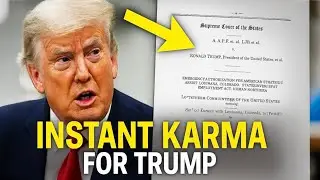 Trump Hit HARD by ACLU in Brutal Legal Showdown
