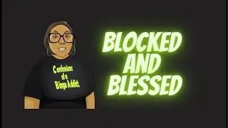 LIVE: Bingo Blocked but Blessed 😇