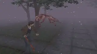 Silent Hill 1 Combo MAD