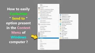 How to easily Customize 