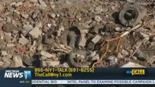 WHEDco Founder & President Discusses Bronx Commons on NY1 | January 15, 2016