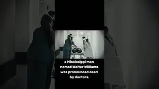 The Man Who Was Declared Dead&hellip; Twice
