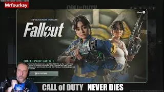 CALL of DUTY Never Dies | 2026 | Livestream # 1