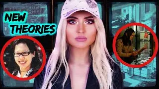 The Vanishing at the Cecil Hotel *SCARY NEW THEORIES*