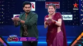 Aadivaram With Star Maa Parivaaram Promo 5 | Prime Time vs Non-Prime Time | Sunday @ 11AM | Star Maa