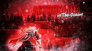 ASTRONAUT IN THE OCEAN | PUBG MONTAGE | B12 GAMING
