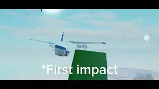 (Plane crazy) Charki dadri mid-Air colisi&oacute;n - KZA1907 view 