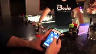 ItsOnMe Redemption Using Supplied Tablet