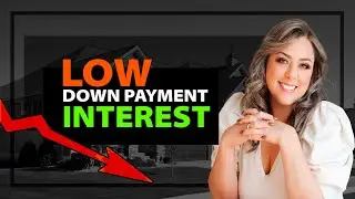 Best Programs with Social Security: Low Down Payment and Interest Rates for Buying a House