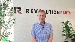 Recapping 2025 at RevolutionParts