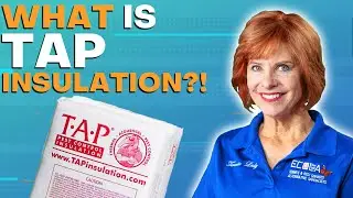 What Is TAP Insulation?!