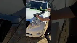 Car detailing Perth #automobile #mobiledetailingservice #ppf #mobiledetailing #desi perth