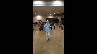 Wellerman AB - Line Dance