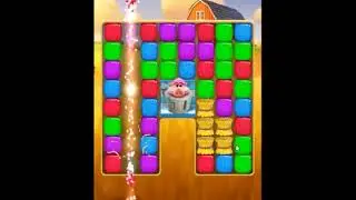 Hay Day Pop Season 0 Level 35 - Intro Season 🌾🧨🎈 | SKILLGAMING ✔️