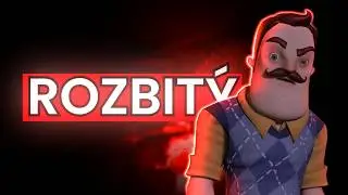 Proč hra Hello Neighbor 2 extrémně selhala