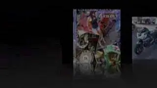 NEW DVD MIX: MORE SEXY MODELS DANCING