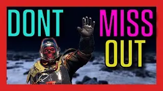STARFIELD - UNLIMITED XP CREDITS & LEGENDARY WEAPONS | AFTER PATCH 1.8.86 | BEST STARFIELD GLITCH