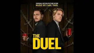 The Duel - Main Titles - Carl Thiel