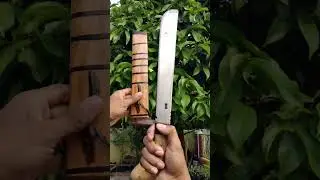 GOLOK ASLI CIBATU SAYA JUAL MURAH SAJA #golok #golokgalonggong #golokcibatu