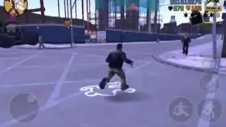 GTA 3 Guide : Wreak Havoc at Yakuza & Cartel (Total Destruc