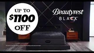 Beautyrest Black Memorial Day Mattress Deals in Knoxville, TN