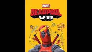 DEADPOOL VR
