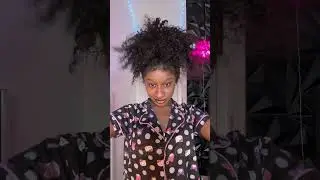 The besttt 4c edges curly glueless wig💇🏾&zwj;♀️ #wigs #hermosahair #curlyhair#4chair