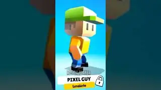 AS SKINS RARAS DA PR&Oacute;XIMA ATUALIZA&Ccedil;&Atilde;O DO STUMBLE GUYS = PARTE 2#Shorts