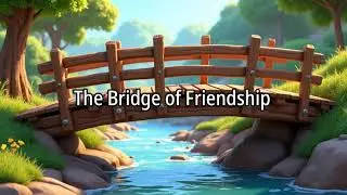 The Bridge of Friendship