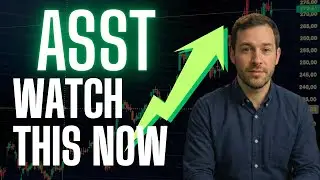 ASST Stock Analysis. Buy or Sell? Watch This Before It's Too Late!!