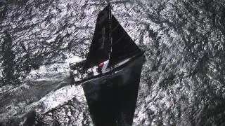 Wild Fastnet Ride | Volvo Ocean Race 2011-12
