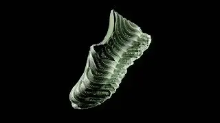 ALIVEFORM BENJOMETRY VIDEO