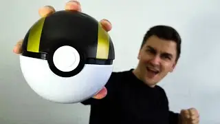 LOS, HYPERBALL! | Pok&eacute;mon Booster Opening