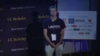 ЗАПУСК 2017: День демонстрации и церемония награждения Startup Accelerator Калифорнийского университета