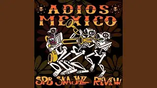 Adios Mexico