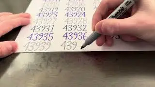 Writing #43940
