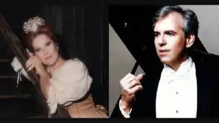 Rockwell Blake & Luciana Serra-