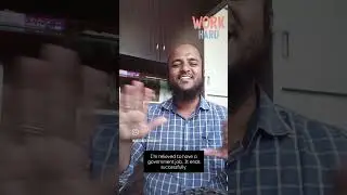 APJ Qutoe : Accept Pain and Get Ready for success 