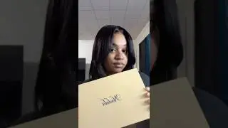 Nadula 12&rdquo; Yaki Straight Bob Wig #nadulahair #nadulawig #nadula #wigtutorial #wiginstall