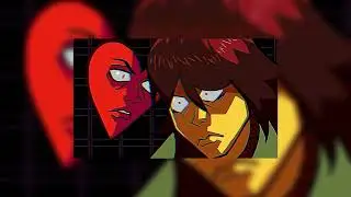 Heart Burn Buster -Tenseoh & Toby Fox (Sped Up)