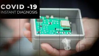 COVID-19 Research and Analysis with Northeastern Experts || COVID-19 Instant Diagnosis